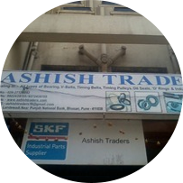 Ashish Traders